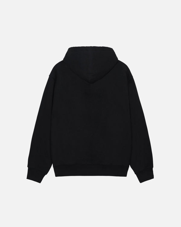 SUDADERA CON CAPUCHA WORLDWIDE DOT