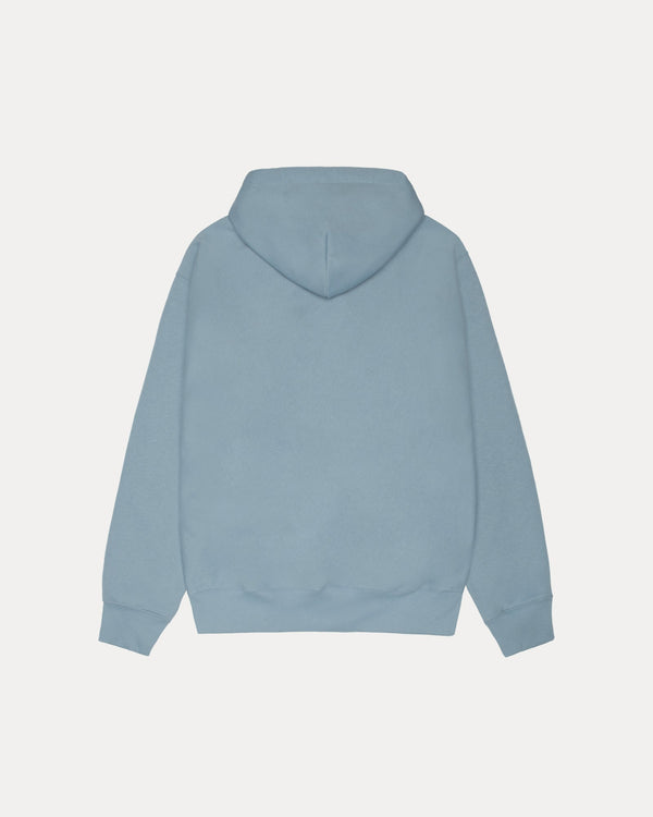 SUDADERA CON CAPUCHA WORLDWIDE DOT
