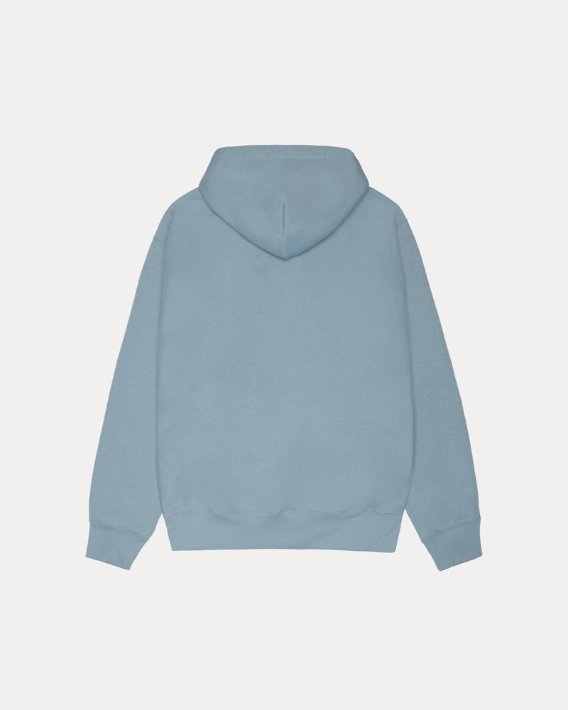 SUDADERA CON CAPUCHA WORLDWIDE DOT
