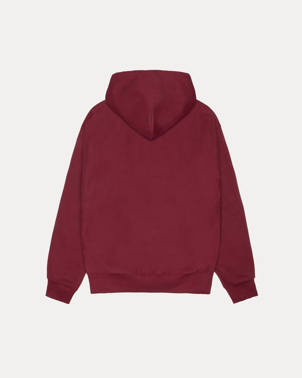 SUDADERA CON CAPUCHA WORLDWIDE DOT