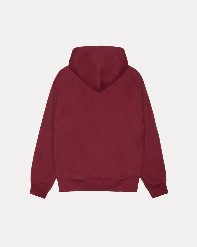 SUDADERA CON CAPUCHA WORLDWIDE DOT