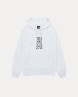 SUDADERA CON CAPUCHA AUTÉNTICA GEAR