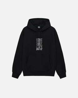SUDADERA CON CAPUCHA AUTÉNTICA GEAR