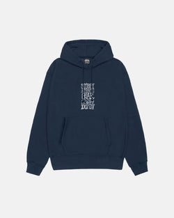 SUDADERA CON CAPUCHA AUTÉNTICA GEAR