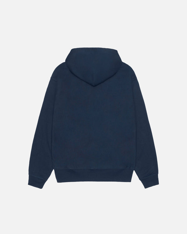SUDADERA CON CAPUCHA AUTÉNTICA GEAR