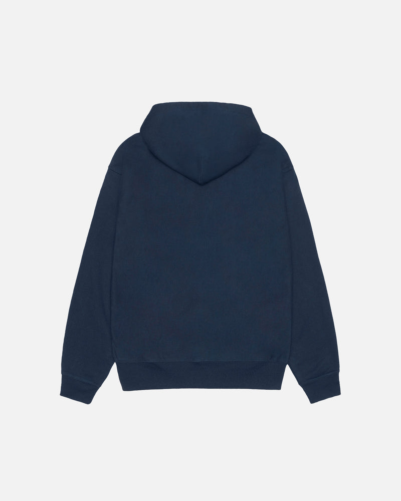 SUDADERA CON CAPUCHA AUTÉNTICA GEAR