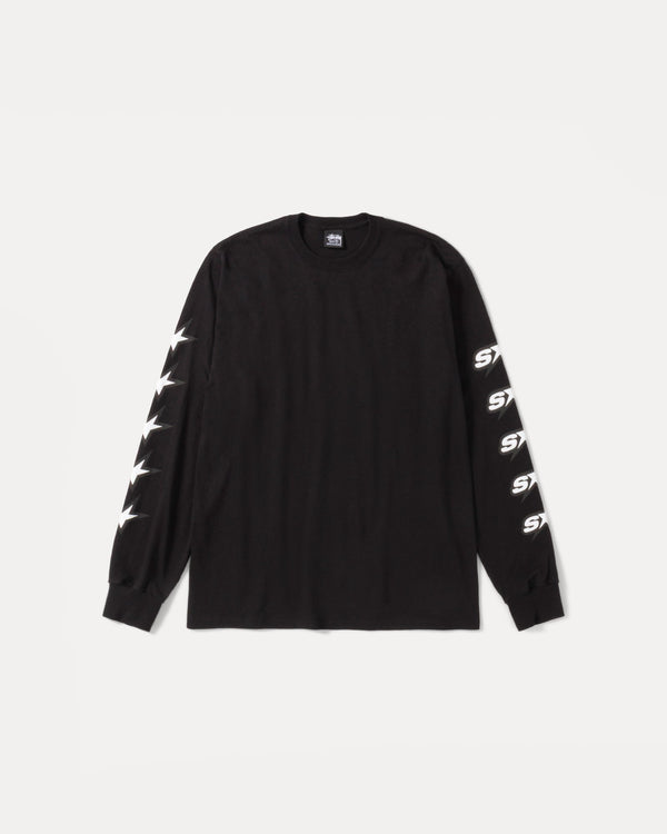 CAMISETA SPEEDWAY LS