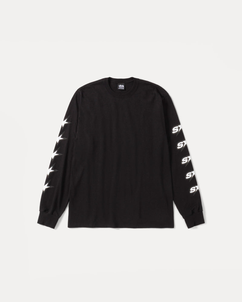 CAMISETA SPEEDWAY LS