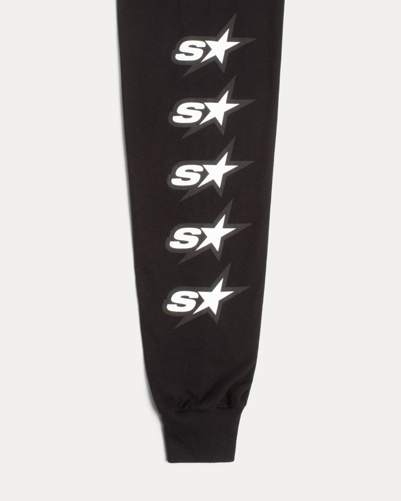 CAMISETA SPEEDWAY LS