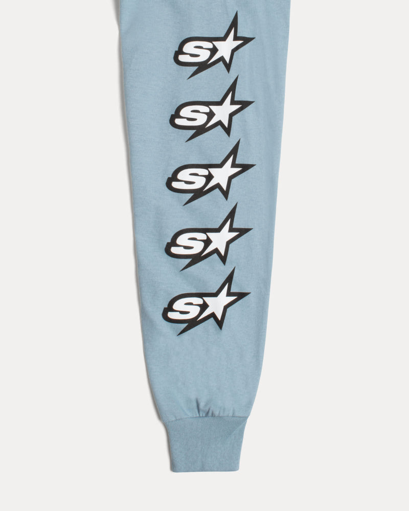 CAMISETA SPEEDWAY LS