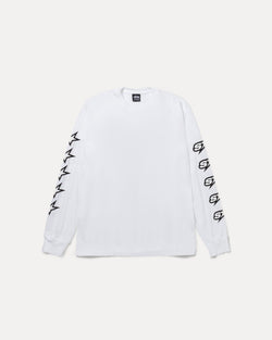 CAMISETA SPEEDWAY LS