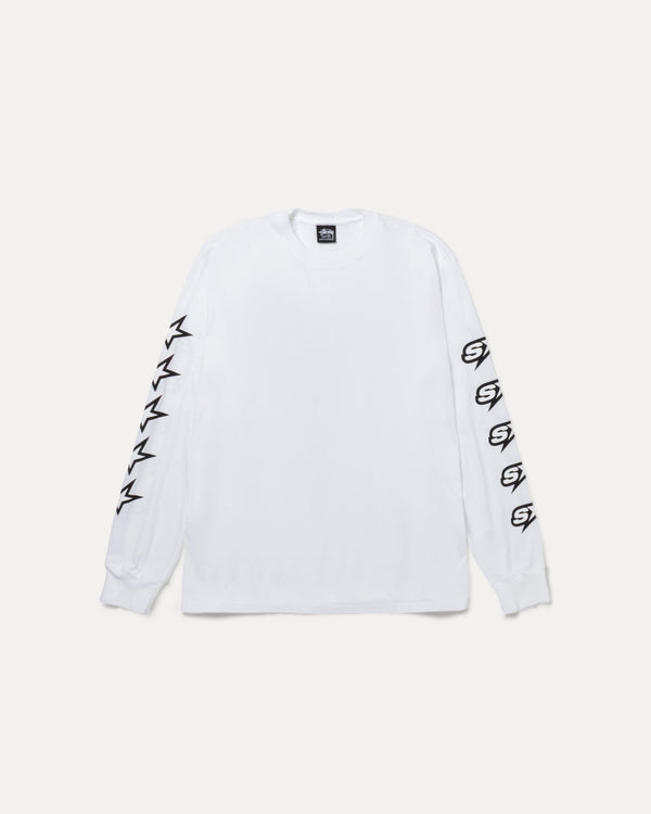 CAMISETA SPEEDWAY LS