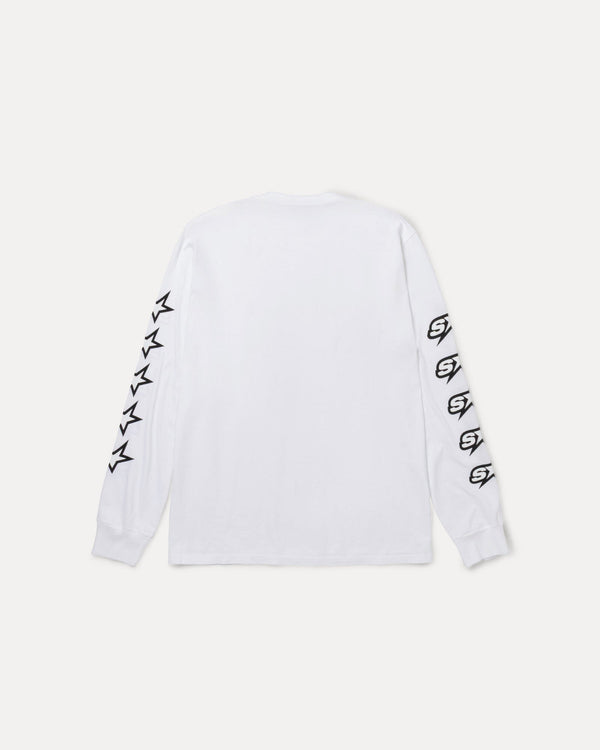 CAMISETA SPEEDWAY LS