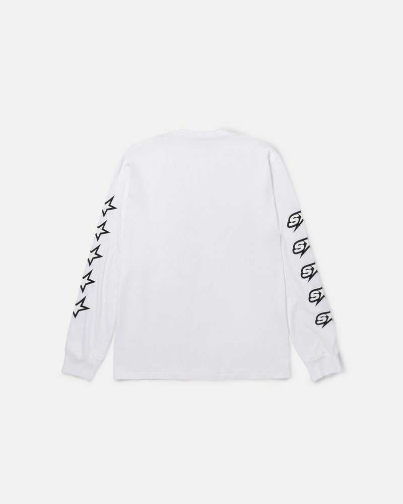 CAMISETA SPEEDWAY LS