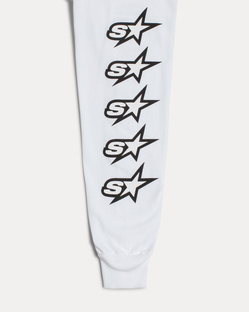 CAMISETA SPEEDWAY LS