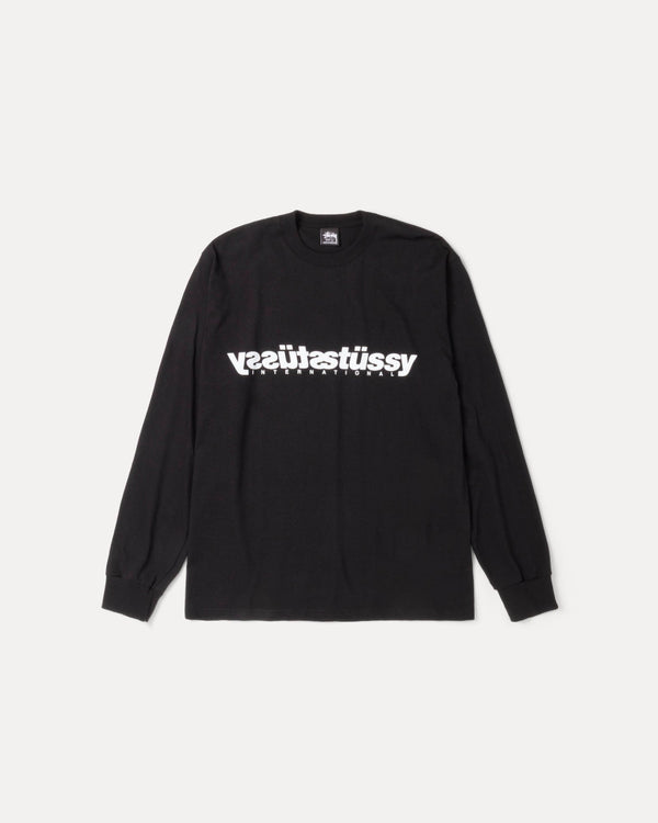 CAMISETA MIRROR LS