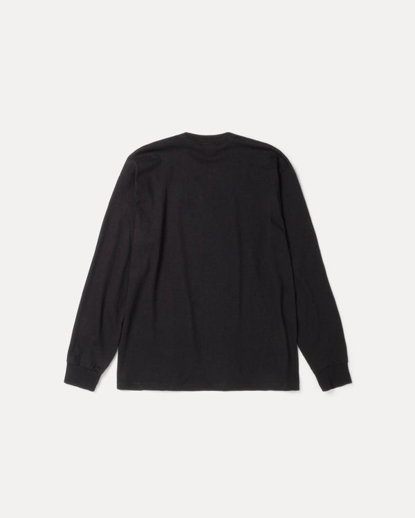 CAMISETA MIRROR LS