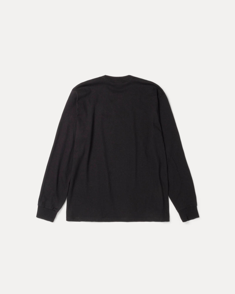 CAMISETA MIRROR LS