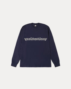CAMISETA MIRROR LS