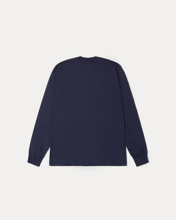 CAMISETA MIRROR LS