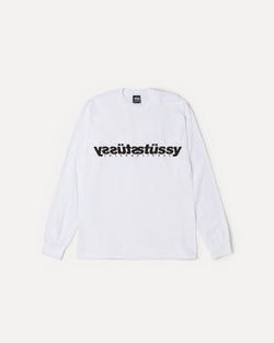 CAMISETA MIRROR LS