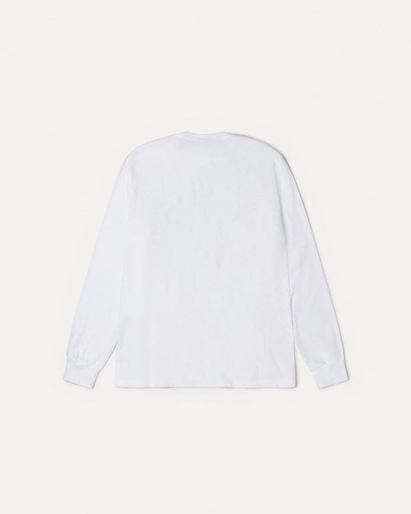 CAMISETA MIRROR LS