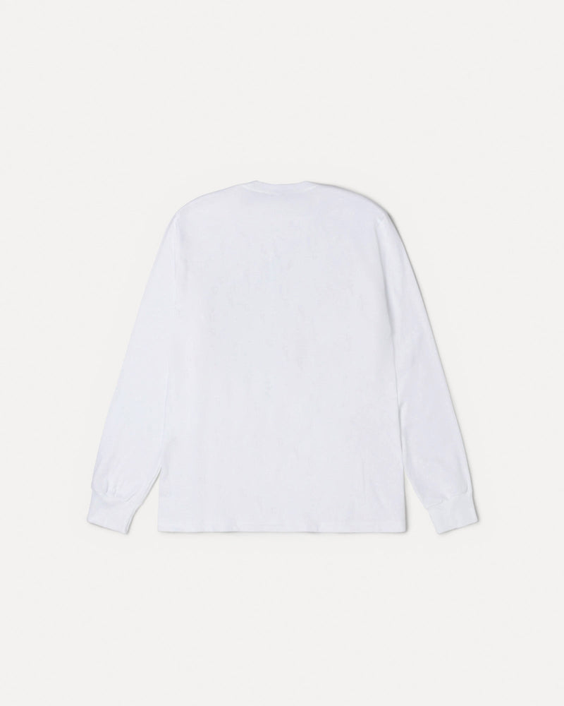 CAMISETA MIRROR LS