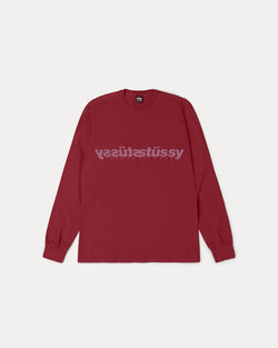 CAMISETA MIRROR LS