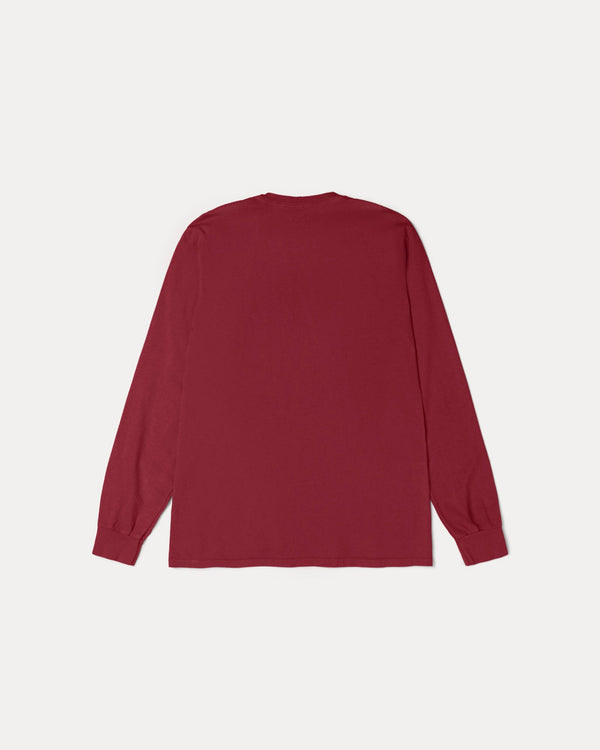CAMISETA MIRROR LS