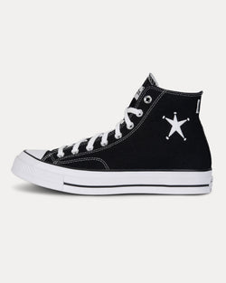 STÜSSY &amp; CONVERSE CHUCK 70 HI