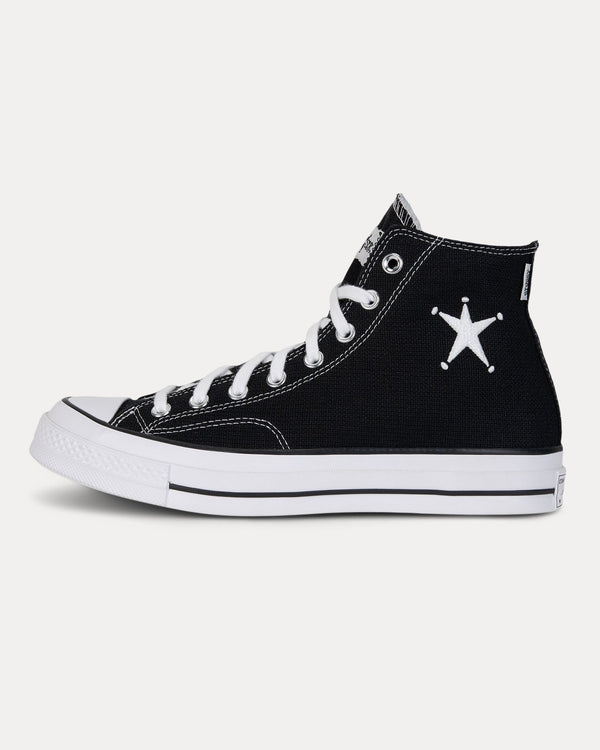 STÜSSY &amp; CONVERSE CHUCK 70 HI