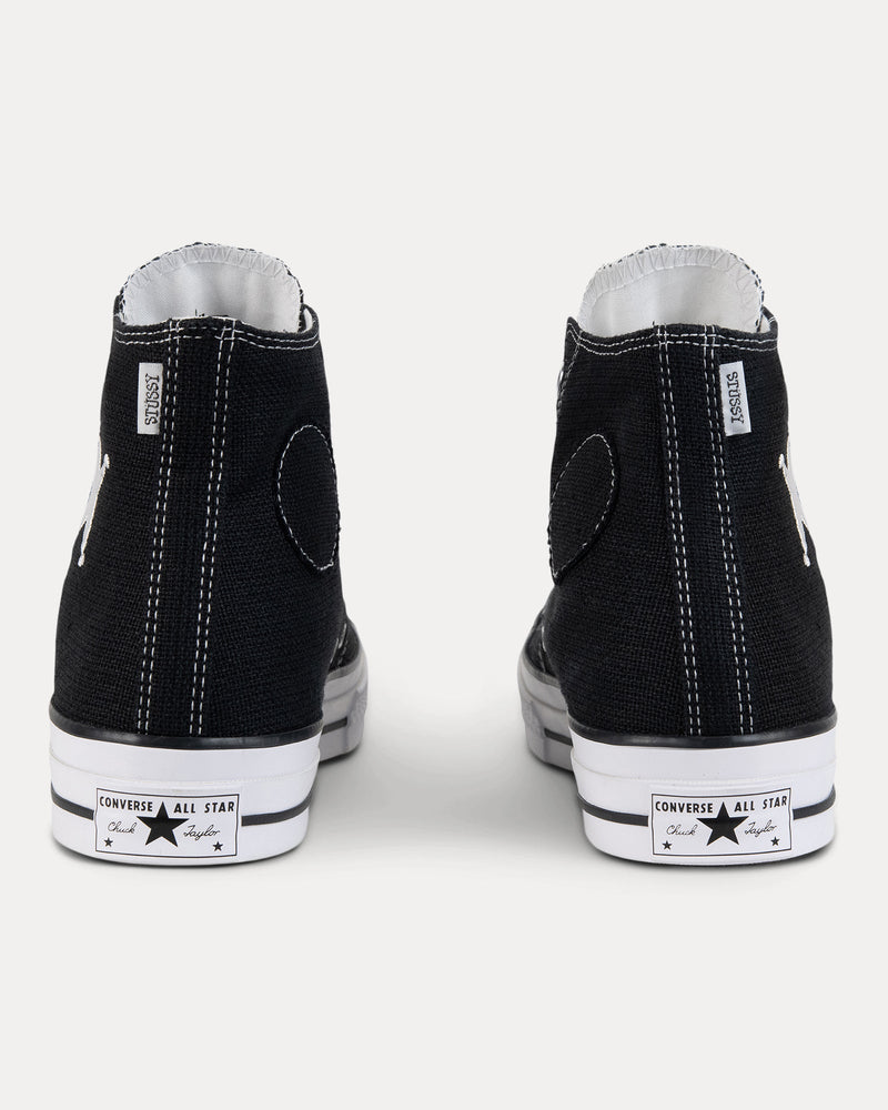 STÜSSY &amp; CONVERSE CHUCK 70 HI