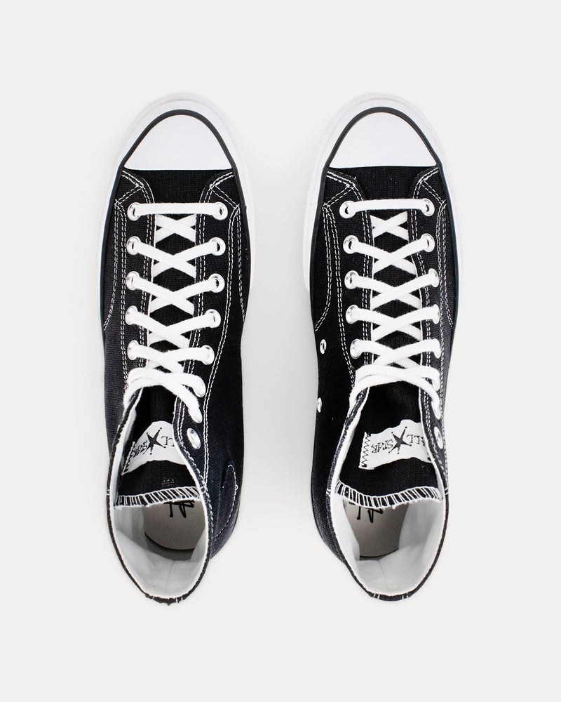 STÜSSY &amp; CONVERSE CHUCK 70 HI