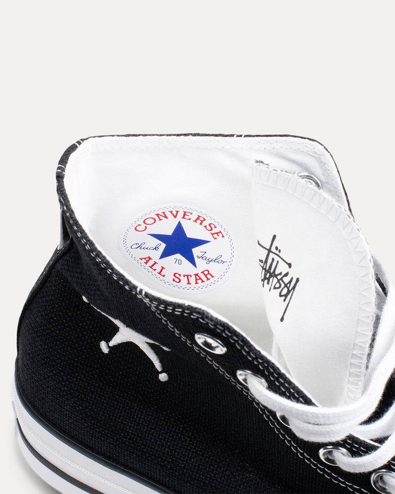 STÜSSY &amp; CONVERSE CHUCK 70 HI